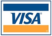Visa card image